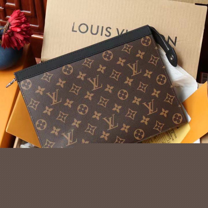 LV Clutch Bags